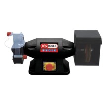 Touret 520 W Diamètre 150 mm - Version meule et brosse