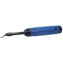 Porte-outils B bleu pour outil Ø2.6 mm