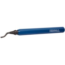 Ebavureur compact pour outil Ø3.2 mm