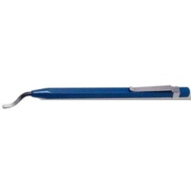 Ebavureur de poche pour outil Ø3.2