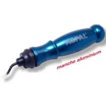 Porte-outils Finish Power pour outil Ø3.2