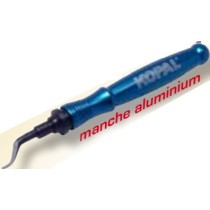 Porte-outils Finish Power Ø 11 pour outil Ø3.2