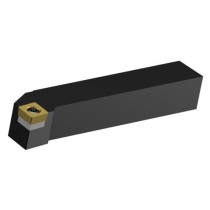 Porte-outil SCLCL2020K09 pour outil à queue -Serrage par vis - 95°