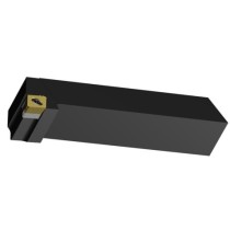 Porte-outil SDHCR2020K11 pour outil à queue -Serrage par vis - 107.5°