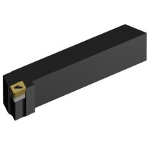 Porte-outil SDJCR2020K11 pour outil à queue -Serrage par vis - 93°