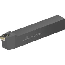 Porte-outil  PSBNL5050T25 pour outil à queue - Serrage par levier - 75°