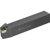 Porte-outil  PSBNR5050T25 pour outil à queue - Serrage par levier - 75°