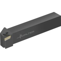Porte-outil  PTGNR4040S27 pour outil à queue - Serrage par levier - 91°