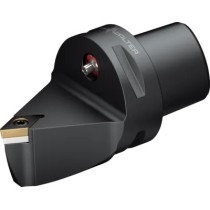 Porte-outil  C5-SDNCN-00060-11 - Serrage par vis - 62.5°