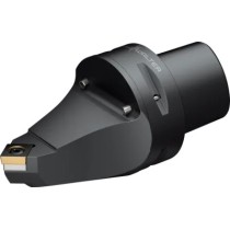 Porte-outil  C6-SCMCN-00090-12 - Serrage par vis - 95°