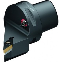 Porte-outil  C6-SVHBL-45065-16 - Serrage par vis - 107.5°