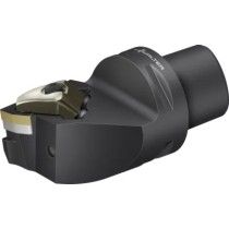 Porte-outil C5-DWLNL-35060-08-P - Serrage par bride - 95°