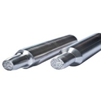 Concrétion 2F - Plot diamètre 2X6