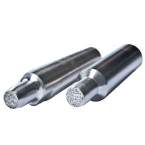 Concrétion 6F - Plot diamètre  6X10