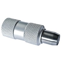 Concrétion 8FF - Plot diamètre 8X6 - Avec manche