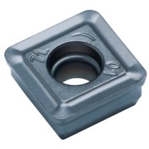 Plaquette de perçage SOLT 06T206 - PF1 DMP40D