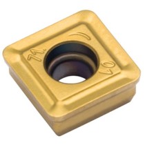 Plaquette de perçage SOLT 10T308 - PF1 DMP25D