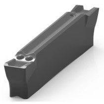 Plaquette de tronçonnage GSD24D 2.00T-0.15 06-X AF