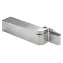 Porte-outil de tronçonnage GM2020L-K-GSD24-2 T13 C - Arrosage intégré
