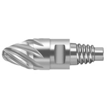 Fraise à segment de cercle  MD838-16E8P201000-WJ30RA