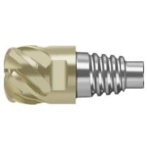 Fraise en carbure monobloc  MD025-20.0E6P200-WJ30RD