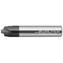 Fraise à profiler quart de cercle  MC503-08.0A4B600-WJ30TF