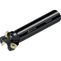 Fraise à surfacer octogonale M5004-032-A25-02-03