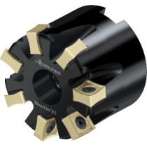Fraise à surfacer  M5012-100-B32-11-10