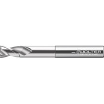 Fraise à dresser/rainurer MD266-10.0A2BC-WJ30UU