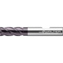 Fraise à dresser/rainurer MC230-20.0W4BC-WK40TF