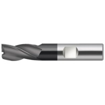 Fraise à rainurer MC716-09.0W3A-WJ30TF
