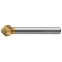Fraise conique 90º Forme C E6819TIN-10.4