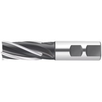 Fraise Helicoïdale brasée F1678.W.032.Z04.50.K