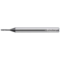 Mini fraise hémisphérique H4046918-0.8-2