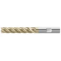 Fraise à dresser MD133-08.0W5X040L-WJ30RD