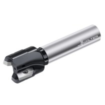 Fraise ramping M2131-025-A20-02-15-S