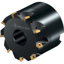 Fraise à dresser M5130-040-B16-10-05