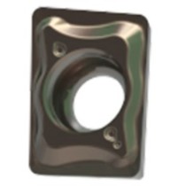 Plaquette amovible XPNT 040204 ER DMP45