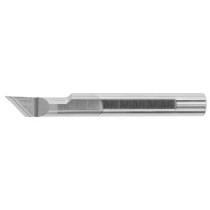 Outil de chanfreinage MCCR120-6.0 DMT40 - Sans arrosage