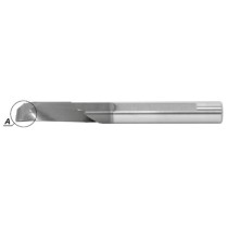 Outil d'alésage Multi-fonctions MCMR5.0-0.20-10 DMT40 - Sans arrosage