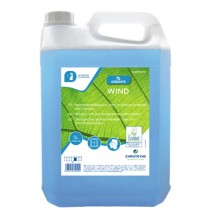 Nettoyant surfaces vitrées Green'R Wind