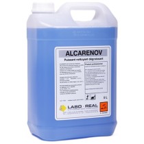 Nettoyant dégraissant Alcarenov - Bidon de 5 Litres