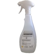 Uni Clean Flash Green - Pulvérisateur 750ml