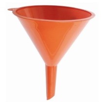 Entonnoir plastique