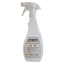 Nettoyant désinfectant prêt à emploi - Alcabacterio PAE Pulvérisateur 750ml