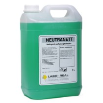 Nettoyant pour le sol - Neutranett Bidon 5 litres