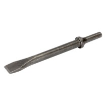 Ciseau plat tournant avec griffe 10.2 mm
