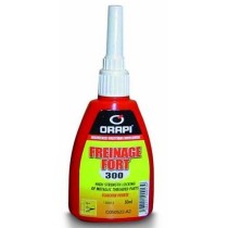 Freinage fort/Résistance forte - Flacon de 50 ml