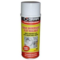 Colle contact polyvalente  Néoprène 400 - Aérosol 650 ml