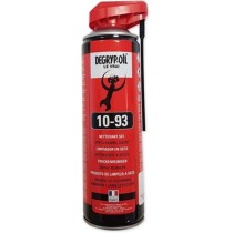 Nettoyant sec - Aérosol 650 ml